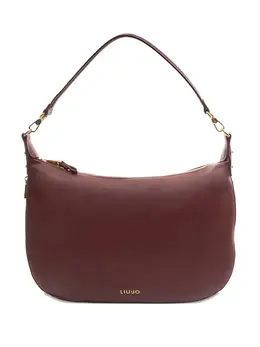Liu Jo medium zip-detail shoulder bag 31143226