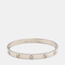 Cartier: Браслет  Love