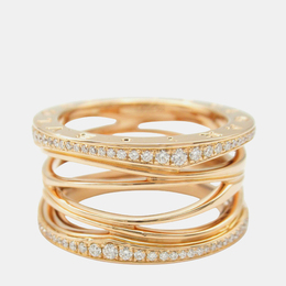 Bvlgari: Кольцо 