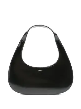 Coperni leather shoulder bag 31393733