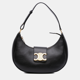 Celine: Чёрная сумка 