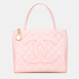 Chanel: Сумка-шоппер 