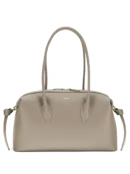 Сумка-тоут Brioche Duffle Yuzefi, нейтральный 31276945 | нейтральные цвета