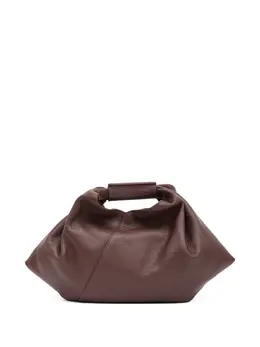 Мини-сумка Japanese Draped Maison Margiela, коричневый 29928208 | коричневый