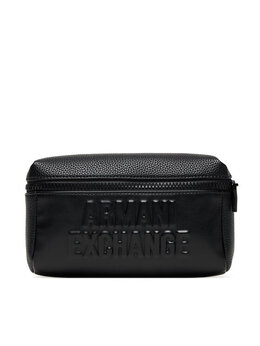 Сумка через плечо XM001624 AF17211 UC001 Armani Exchange, чёрный 8034152317879 | schwarz