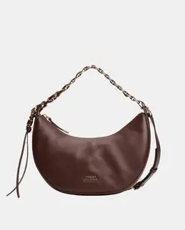 Женская сумка кроссовер коричневого цвета Tommy Hilfiger, коричневый a55217632 | marrón