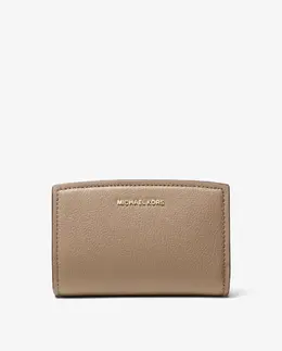 Женская сумка из гранулированной кожи Michael Kors, бежевый mp_0478263_32s5gytz2l | beige