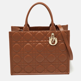 Dior: Сумка-шоппер 