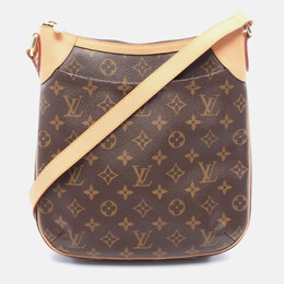 Louis Vuitton Odeon Pm Crossbody Shoulder Bag Monogram 1203624