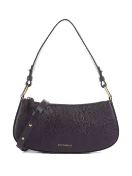 Coccinelle Merveille leather shoulder bag 30927311
