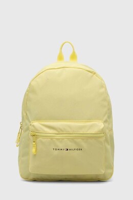 Детский рюкзак Tommy Hilfiger, желтый ppyh-pkk015_11x | giallo