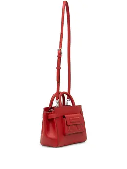 Сумка с логотипом Karl Lagerfeld, красный 28261566 | красный