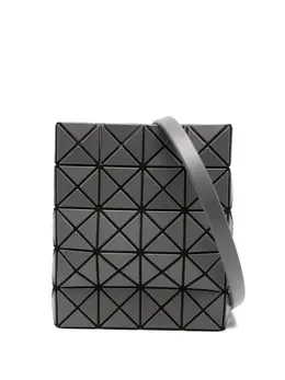Сумка через плечо Prism Matte Bao Bao Issey Miyake, серый 31473214 | серый
