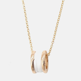 Bvlgari: Подвеска 