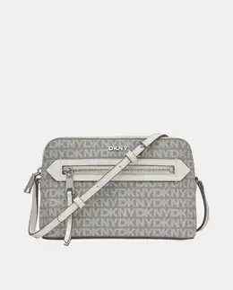 Сумка через плечо BRYANT AVE DKNY, серый a55599859 | gris