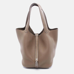 Hermes: Сумка-шоппер 