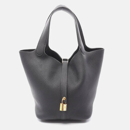 Hermes: Сумка-шоппер 