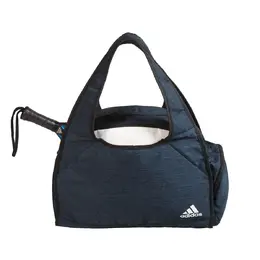 Сумка большая дорожная синяя Adidas, синий mp_0100891_bg4bb2u12 | azul