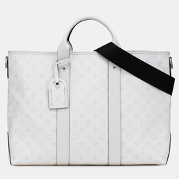 Louis Vuitton: Сумка-шоппер 