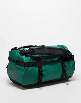 The North Face Дорожная сумка North Face Base Camp S зеленого цвета 140234706 | mid green