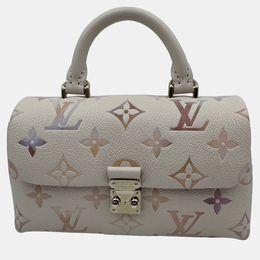 Louis Vuitton Madeleine Nano Light Pink Bag 1212935