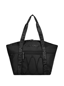 Сумка-тоут Sport Plein Sport, черный 27649188 | черный