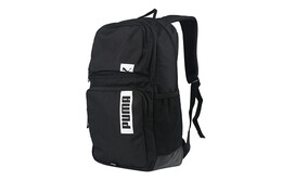 Рюкзак унисекс Puma, Black 077293-01 | black