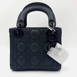 Dior: Сумка-шоппер 