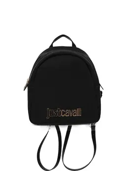 Рюкзак с логотипом Just Cavalli 31034150