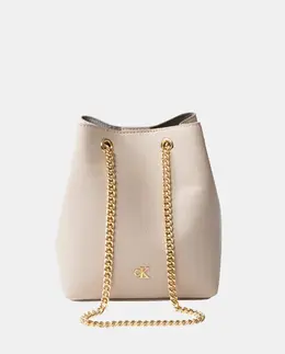 Сумка-конфетница Calvin Klein, бежевый a54802665 | beige