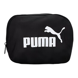 Сумка через плечо унисекс Puma, Black 079954-01 | black