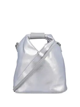 Сумка через плечо Japanese Maison Margiela, серебяный 30542882 | серебристый