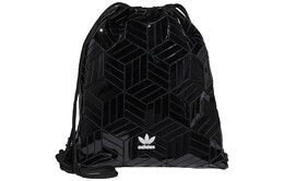 Спортивная сумка унисекс Adidas Originals, Black fl9676 | black