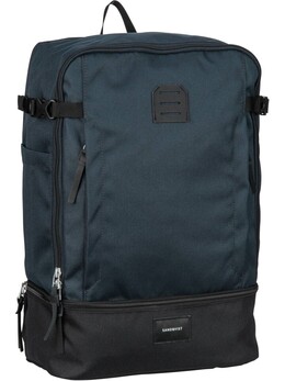 Рюкзак Sandqvist, цвет multi navy 4549602 | multi navy