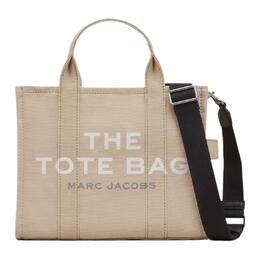 Средняя сумка-шоппер бежевый Marc Jacobs m0016161-260