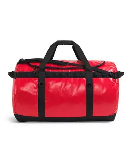 Мужская дорожная сумка Base Camp The North Face, красный 23648316 | red