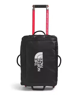 Мужская сумка-роллер Base Camp Voyager The North Face, черный 23648350 | black