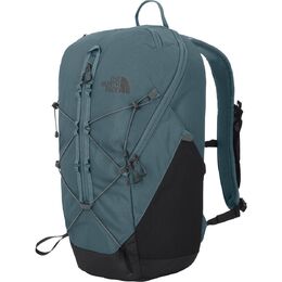 Рюкзак для троп Borealis The North Face, мультиколор tnfzeop-spatnfbla | space/tnf black