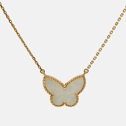 Van Cleef & Arpels: Колье 