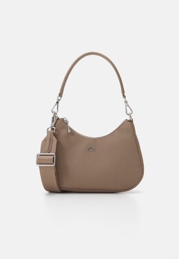 Сумочка BAG Lacoste, бежевый la251h0k3-b11 | taupe
