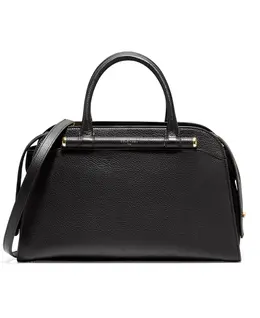 Большая сумка-саквояж Catherine Cole Haan, черный 23785565 | black