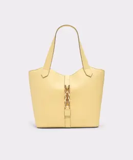 Сумка через плечо с магнитной застежкой Aldo, желтый mp_0016467_maribella | amarillo