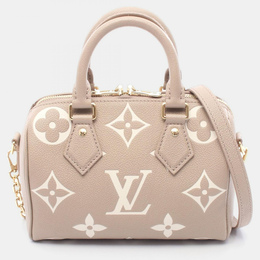Louis Vuitton: Сумка  Speedy