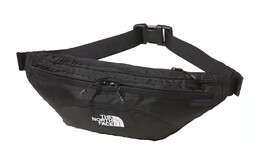 Поясная сумка унисекс The North Face, Black nm72305k | black