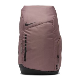 Рюкзак Nike Hoops Elite Backpack, цвет Smokey Mauve/Black/Black dx9786 208 | smokey mauve/black/black