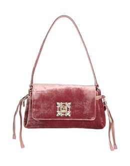 Сумка Roger Vivier, бледно-розовый 45883955uj | antique rose