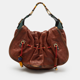 Louis Vuitton Masala Monogram Limited Edition Epices Kalahari GM Bag 1218003