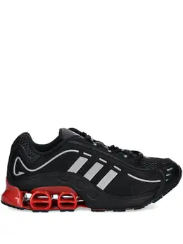 Adidas Megaride mesh-panelled sneakers 28054247