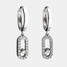 Messika: Серьги 