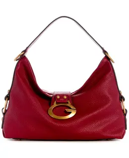 Женская сумка через плечо Camden Guess, красный 23607227 | red